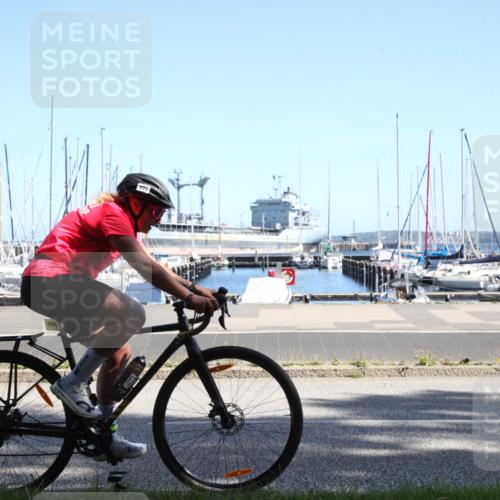 17.08.2025 - KN Förde Triathlon 2025 Yannick Fuchs http://msf.ph/oto/8620380 17.08.2025 11:39:36 Radfahren 279, 332, 606, 628 meine-sportfotos.de