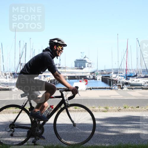 17.08.2025 - KN Förde Triathlon 2025 Yannick Fuchs http://msf.ph/oto/8620386 17.08.2025 11:40:04 Radfahren 321, 337, 603, 611 meine-sportfotos.de
