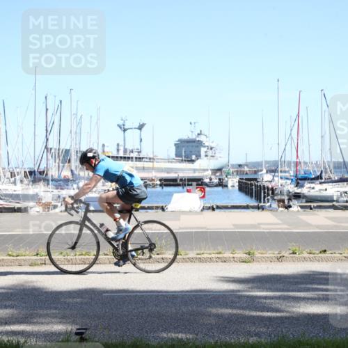 17.08.2025 - KN Förde Triathlon 2025 Yannick Fuchs http://msf.ph/oto/8620390 17.08.2025 11:40:13 Radfahren 299, 337, 611, 631 meine-sportfotos.de