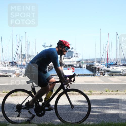 17.08.2025 - KN Förde Triathlon 2025 Yannick Fuchs http://msf.ph/oto/8620397 17.08.2025 11:40:36 Radfahren 304, 316, 335, 605, 620 meine-sportfotos.de