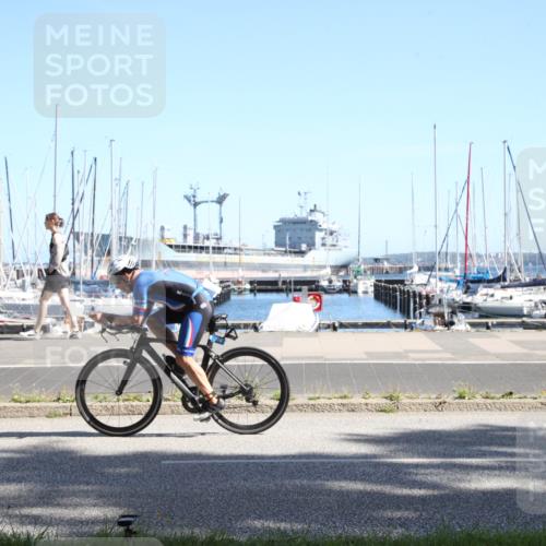 17.08.2025 - KN Förde Triathlon 2025 Yannick Fuchs http://msf.ph/oto/8620398 17.08.2025 11:40:38 Radfahren 304, 316, 335, 605, 620 meine-sportfotos.de