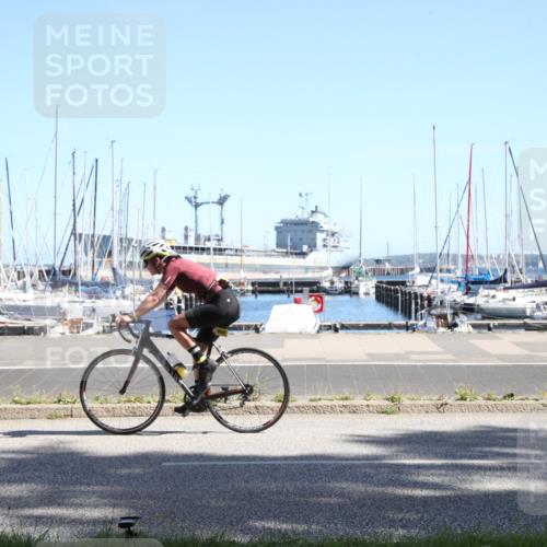 17.08.2025 - KN Förde Triathlon 2025 Yannick Fuchs http://msf.ph/oto/8620405 17.08.2025 11:41:05 Radfahren 346, 390, 602, 634 meine-sportfotos.de