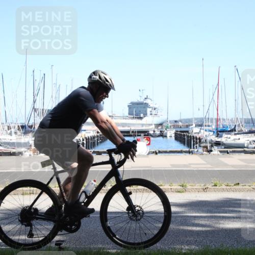 17.08.2025 - KN Förde Triathlon 2025 Yannick Fuchs http://msf.ph/oto/8620408 17.08.2025 11:41:21 Radfahren 279, 324, 628 meine-sportfotos.de