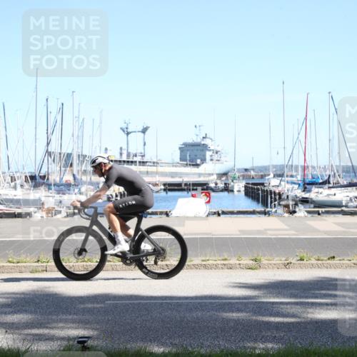 17.08.2025 - KN Förde Triathlon 2025 Yannick Fuchs http://msf.ph/oto/8620409 17.08.2025 11:41:25 Radfahren 279, 324, 604, 628 meine-sportfotos.de