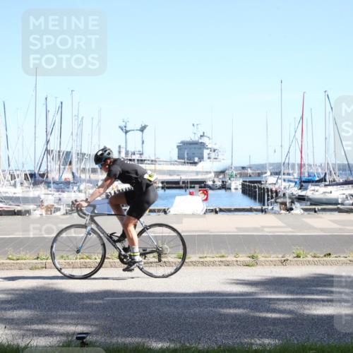 17.08.2025 - KN Förde Triathlon 2025 Yannick Fuchs http://msf.ph/oto/8620410 17.08.2025 11:41:29 Radfahren 324, 604, 628 meine-sportfotos.de