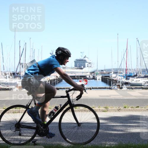 17.08.2025 - KN Förde Triathlon 2025 Yannick Fuchs http://msf.ph/oto/8620415 17.08.2025 11:41:55 Radfahren 334, 376, 631 meine-sportfotos.de