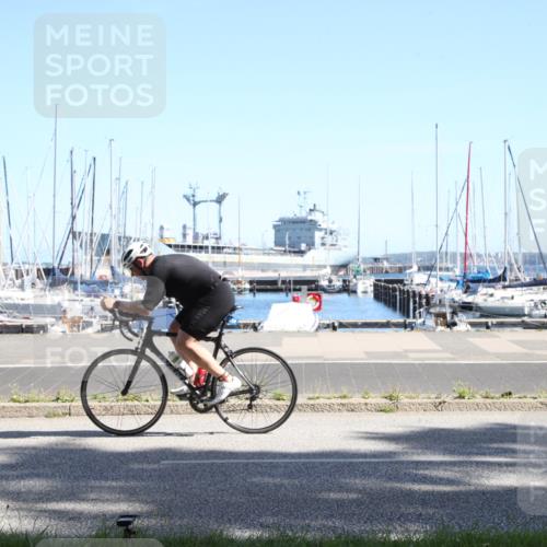 17.08.2025 - KN Förde Triathlon 2025 Yannick Fuchs http://msf.ph/oto/8620418 17.08.2025 11:42:04 Radfahren 312, 331, 338, 339, 607, 631 meine-sportfotos.de