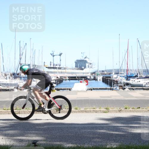 17.08.2025 - KN Förde Triathlon 2025 Yannick Fuchs http://msf.ph/oto/8620427 17.08.2025 11:42:22 Radfahren 302, 316, 327, 364, 605, 632 meine-sportfotos.de