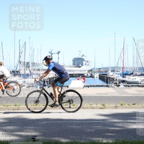 17.08.2025 - KN Förde Triathlon 2025 Yannick Fuchs http://msf.ph/oto/8620432 17.08.2025 11:42:37 Radfahren 318, 325, 343, 385 meine-sportfotos.de