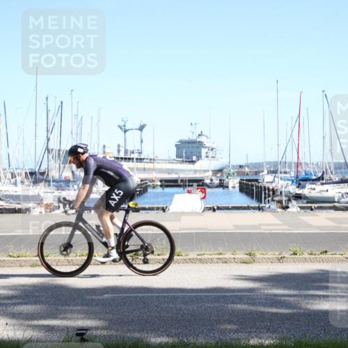 17.08.2025 - KN Förde Triathlon 2025 Yannick Fuchs http://msf.ph/oto/8620438 17.08.2025 11:42:50 Radfahren 387, 390, 602, 634, 642 meine-sportfotos.de