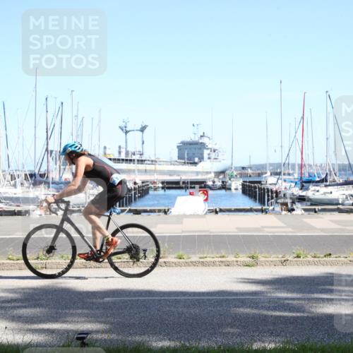 17.08.2025 - KN Förde Triathlon 2025 Yannick Fuchs http://msf.ph/oto/8620439 17.08.2025 11:42:57 Radfahren 291, 379, 616, 634, 642 meine-sportfotos.de