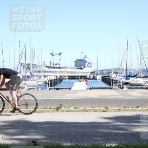 17.08.2025 - KN Förde Triathlon 2025 Yannick Fuchs http://msf.ph/oto/8620441 17.08.2025 11:42:59 Radfahren 291, 379, 616 meine-sportfotos.de