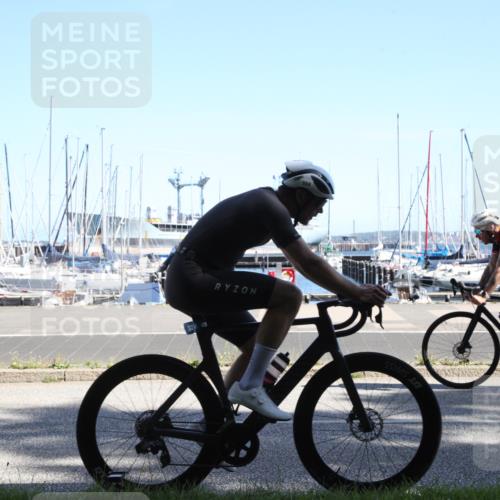 17.08.2025 - KN Förde Triathlon 2025 Yannick Fuchs http://msf.ph/oto/8620442 17.08.2025 11:43:05 Radfahren 291, 293, 324, 344, 616, 641 meine-sportfotos.de