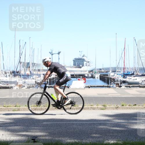 17.08.2025 - KN Förde Triathlon 2025 Yannick Fuchs http://msf.ph/oto/8620446 17.08.2025 11:43:11 Radfahren 293, 324, 344, 604, 641 meine-sportfotos.de