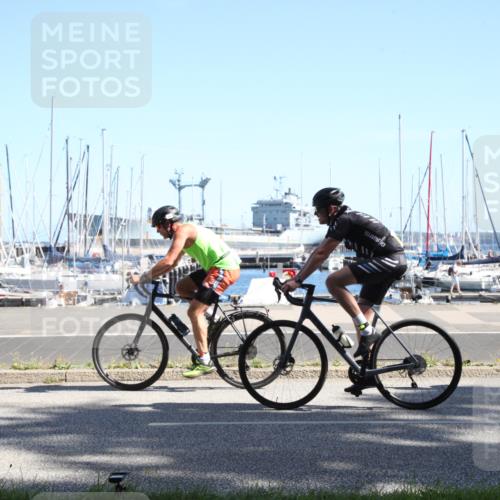 17.08.2025 - KN Förde Triathlon 2025 Yannick Fuchs http://msf.ph/oto/8620456 17.08.2025 11:43:57 Radfahren 311, 327, 338, 341, 348, 360, 362, 613, 632, 638 meine-sportfotos.de