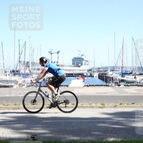17.08.2025 - KN Förde Triathlon 2025 Yannick Fuchs http://msf.ph/oto/8620459 17.08.2025 11:43:58 Radfahren 311, 327, 338, 341, 348, 360, 362, 613, 632, 638 meine-sportfotos.de