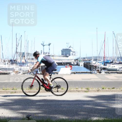 17.08.2025 - KN Förde Triathlon 2025 Yannick Fuchs http://msf.ph/oto/8620465 17.08.2025 11:44:21 Radfahren 343, 350, 371, 374, 642 meine-sportfotos.de