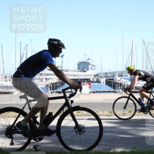 17.08.2025 - KN Förde Triathlon 2025 Yannick Fuchs http://msf.ph/oto/8620466 17.08.2025 11:44:26 Radfahren 325, 329, 350, 371, 385, 642 meine-sportfotos.de