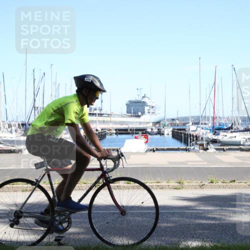 17.08.2025 - KN Förde Triathlon 2025 Yannick Fuchs http://msf.ph/oto/8620470 17.08.2025 11:44:28 Radfahren 325, 329, 350, 371, 385, 616 meine-sportfotos.de