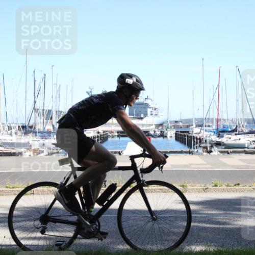 17.08.2025 - KN Förde Triathlon 2025 Yannick Fuchs http://msf.ph/oto/8620472 17.08.2025 11:44:30 Radfahren 325, 328, 329, 371, 385, 616 meine-sportfotos.de