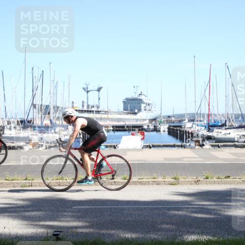 17.08.2025 - KN Förde Triathlon 2025 Yannick Fuchs http://msf.ph/oto/8620478 17.08.2025 11:44:43 Radfahren 291, 330, 356, 370, 375, 379 meine-sportfotos.de