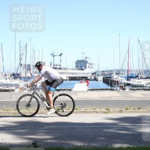 17.08.2025 - KN Förde Triathlon 2025 Yannick Fuchs http://msf.ph/oto/8620479 17.08.2025 11:44:48 Radfahren 293, 370, 375 meine-sportfotos.de