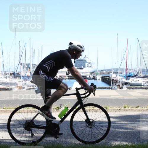 17.08.2025 - KN Förde Triathlon 2025 Yannick Fuchs http://msf.ph/oto/8620482 17.08.2025 11:45:16 Radfahren 344, 365 meine-sportfotos.de