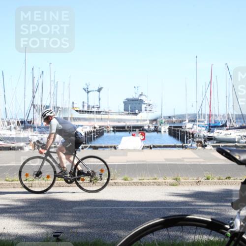 17.08.2025 - KN Förde Triathlon 2025 Yannick Fuchs http://msf.ph/oto/8620492 17.08.2025 11:45:50 Radfahren 348, 353, 360, 368, 601, 629 meine-sportfotos.de