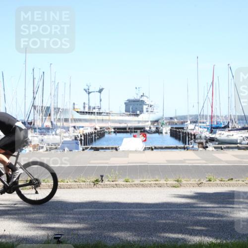 17.08.2025 - KN Förde Triathlon 2025 Yannick Fuchs http://msf.ph/oto/8620494 17.08.2025 11:45:55 Radfahren 311, 353, 368, 374, 601, 629 meine-sportfotos.de