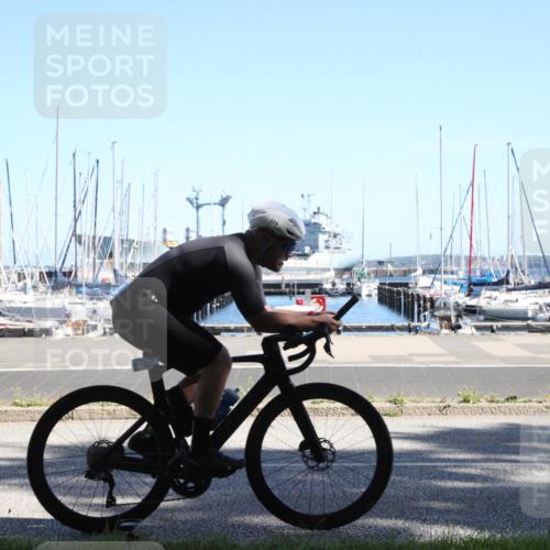 17.08.2025 - KN Förde Triathlon 2025 Yannick Fuchs http://msf.ph/oto/8620496 17.08.2025 11:45:57 Radfahren 311, 368, 374, 601, 629 meine-sportfotos.de