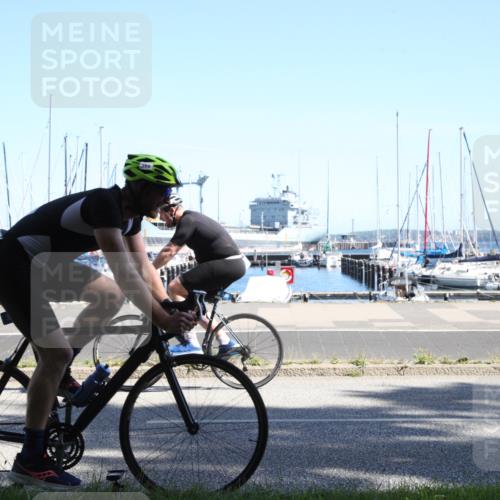 17.08.2025 - KN Förde Triathlon 2025 Yannick Fuchs http://msf.ph/oto/8620500 17.08.2025 11:46:07 Radfahren 311, 326, 328, 329, 350, 363, 371, 372, 619 meine-sportfotos.de