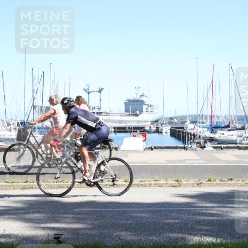 17.08.2025 - KN Förde Triathlon 2025 Yannick Fuchs http://msf.ph/oto/8620505 17.08.2025 11:46:14 Radfahren 328, 329, 330, 350, 363, 371, 609 meine-sportfotos.de
