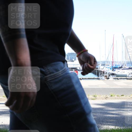 17.08.2025 - KN Förde Triathlon 2025 Yannick Fuchs http://msf.ph/oto/8620508 17.08.2025 11:46:27 Radfahren 345, 349, 356, 370, 373 meine-sportfotos.de