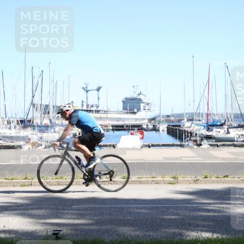 17.08.2025 - KN Förde Triathlon 2025 Yannick Fuchs http://msf.ph/oto/8620511 17.08.2025 11:46:32 Radfahren 345, 349, 370, 373, 617 meine-sportfotos.de