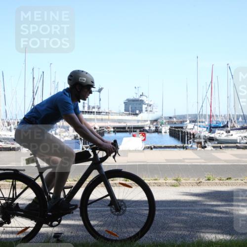 17.08.2025 - KN Förde Triathlon 2025 Yannick Fuchs http://msf.ph/oto/8620534 17.08.2025 11:47:45 Radfahren 361, 382, 619, 624, 626 meine-sportfotos.de