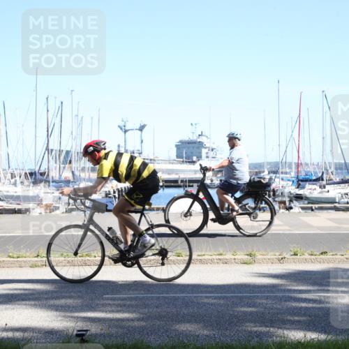 17.08.2025 - KN Förde Triathlon 2025 Yannick Fuchs http://msf.ph/oto/8620536 17.08.2025 11:47:50 Radfahren 352, 361, 372, 601, 609, 619, 626, 636 meine-sportfotos.de