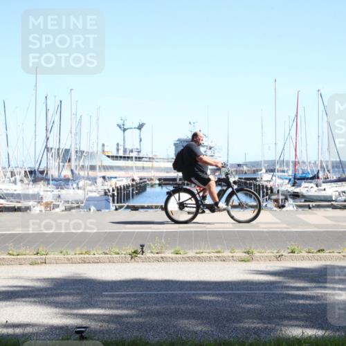 17.08.2025 - KN Förde Triathlon 2025 Yannick Fuchs http://msf.ph/oto/8620555 17.08.2025 11:48:25 Radfahren 349, 363, 384, 617, 618 meine-sportfotos.de