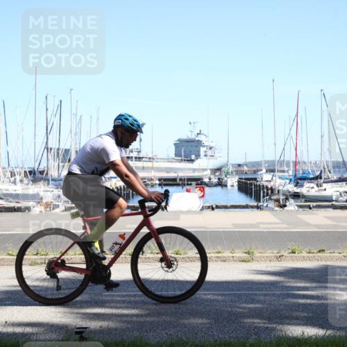 17.08.2025 - KN Förde Triathlon 2025 Yannick Fuchs http://msf.ph/oto/8620557 17.08.2025 11:48:58 Radfahren 367, 380, 610, 622 meine-sportfotos.de
