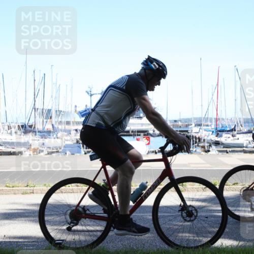 17.08.2025 - KN Förde Triathlon 2025 Yannick Fuchs http://msf.ph/oto/8620558 17.08.2025 11:48:58 Radfahren 367, 380, 610, 622 meine-sportfotos.de