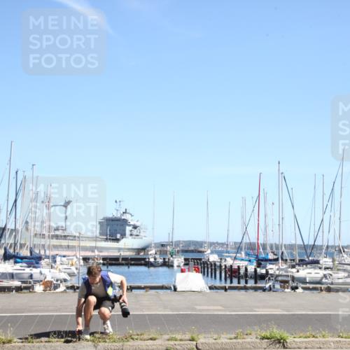 17.08.2025 - KN Förde Triathlon 2025 Yannick Fuchs http://msf.ph/oto/8620564 17.08.2025 11:50:19 Radfahren 308, 606 meine-sportfotos.de