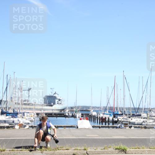 17.08.2025 - KN Förde Triathlon 2025 Yannick Fuchs http://msf.ph/oto/8620572 17.08.2025 11:50:23 Radfahren 308, 384, 606 meine-sportfotos.de