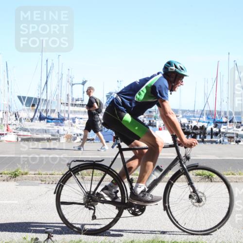 17.08.2025 - KN Förde Triathlon 2025 Yannick Fuchs http://msf.ph/oto/8620585 17.08.2025 11:51:25 Radfahren 359, 369, 377, 628 meine-sportfotos.de