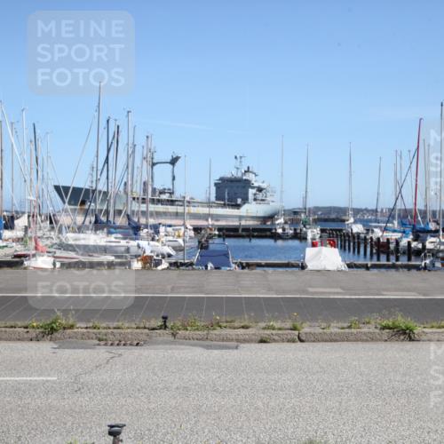 17.08.2025 - KN Förde Triathlon 2025 Yannick Fuchs http://msf.ph/oto/8620591 17.08.2025 11:52:47 Radfahren 631 meine-sportfotos.de