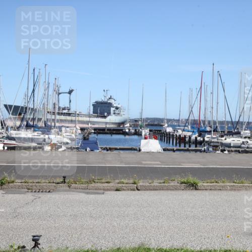 17.08.2025 - KN Förde Triathlon 2025 Yannick Fuchs http://msf.ph/oto/8620595 17.08.2025 11:53:07 Radfahren 346, 628 meine-sportfotos.de
