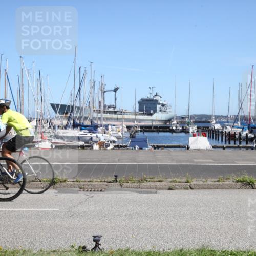 17.08.2025 - KN Förde Triathlon 2025 Yannick Fuchs http://msf.ph/oto/8620610 17.08.2025 11:55:24 Radfahren 385 meine-sportfotos.de