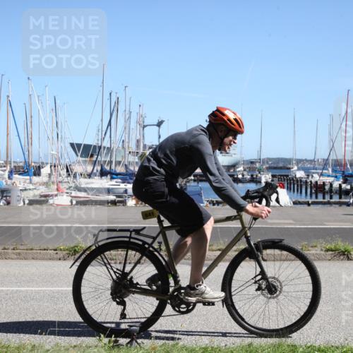 17.08.2025 - KN Förde Triathlon 2025 Yannick Fuchs http://msf.ph/oto/8620614 17.08.2025 11:56:46 Radfahren 641 meine-sportfotos.de