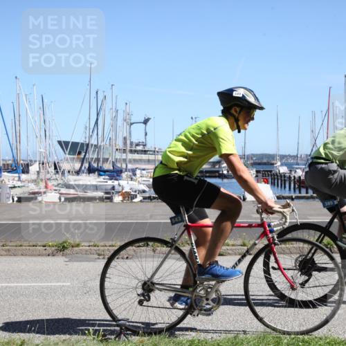 17.08.2025 - KN Förde Triathlon 2025 Yannick Fuchs http://msf.ph/oto/8620617 17.08.2025 11:57:24 Radfahren 375, 385 meine-sportfotos.de