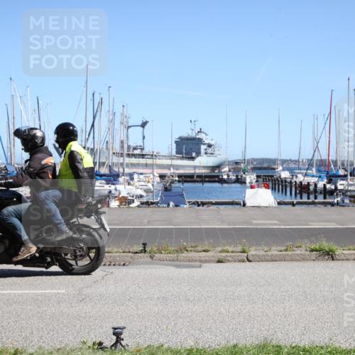 17.08.2025 - KN Förde Triathlon 2025 Yannick Fuchs http://msf.ph/oto/8620624 17.08.2025 11:59:56 Radfahren  meine-sportfotos.de