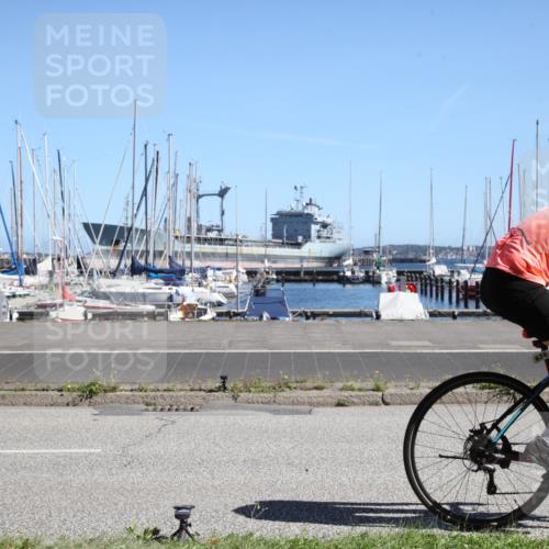 17.08.2025 - KN Förde Triathlon 2025 Yannick Fuchs http://msf.ph/oto/8620632 17.08.2025 12:02:42 Radfahren 639 meine-sportfotos.de