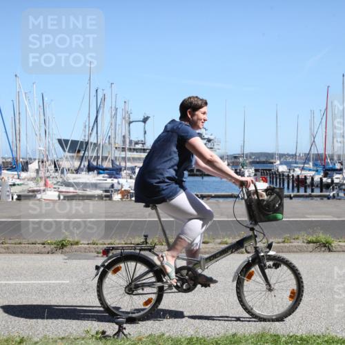 17.08.2025 - KN Förde Triathlon 2025 Yannick Fuchs http://msf.ph/oto/8620639 17.08.2025 12:05:12 Radfahren  meine-sportfotos.de